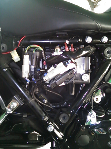 O2 インライン エンリッチメントデバイス - S＆P Mullen Enterprises