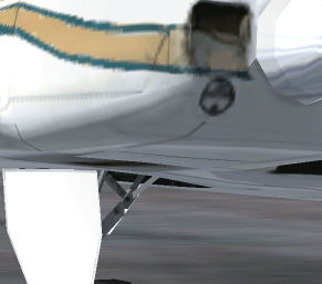 レッスン 1: 操作が複雑な航空機の飛行 – Flight Sim Base Port