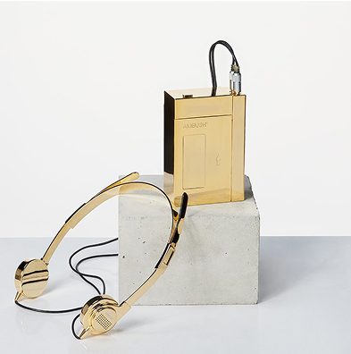 AMBUSH(アンブッシュ) 通販サイト 【NAMEPLATE EARRINGS】