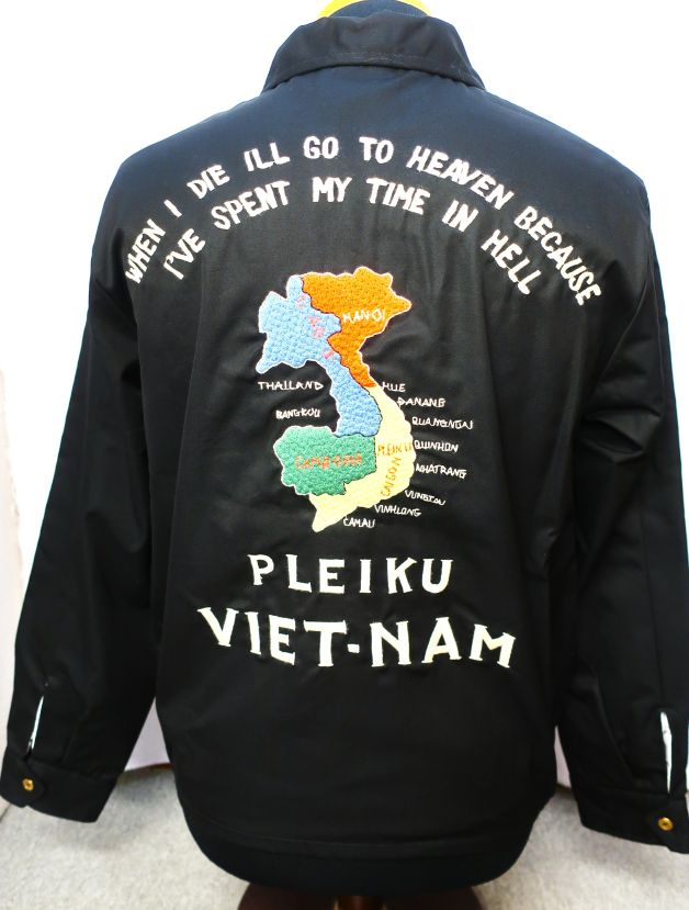 ベトナムジャケット - アメカジ オンライン通販 アメリカボン