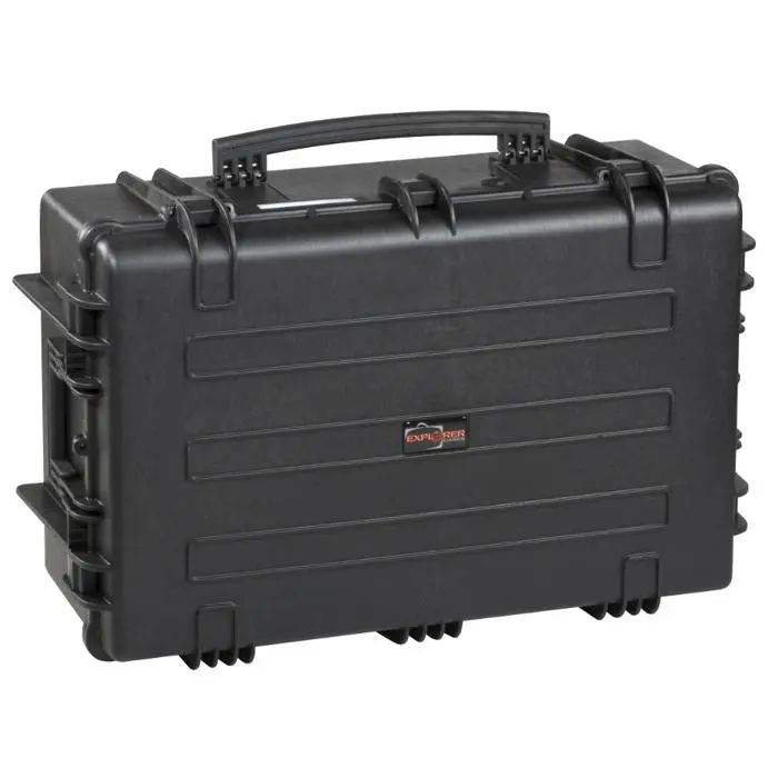 Explorer 7630 Waterproof Case - AmeriPack
