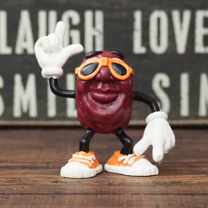 カリフォルニアレーズン M カリフォルニアレーズン