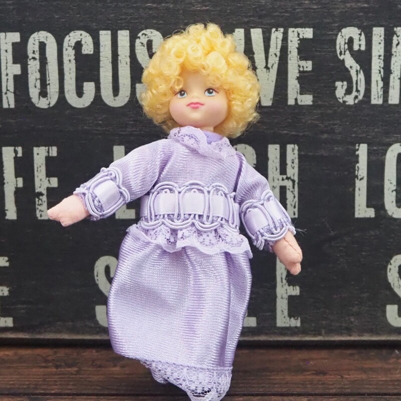 ラガディアン＆アナベルリー ラガディアン＆アンディ