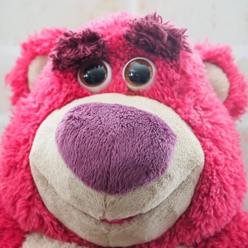 ロッツォ ハグベア トイストーリー