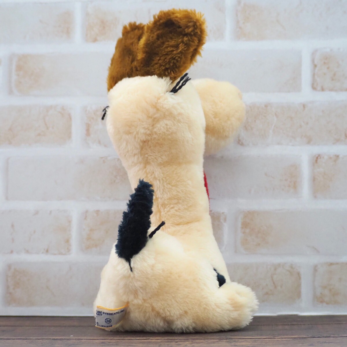 オーディ ぬいぐるみ ガーフィールド