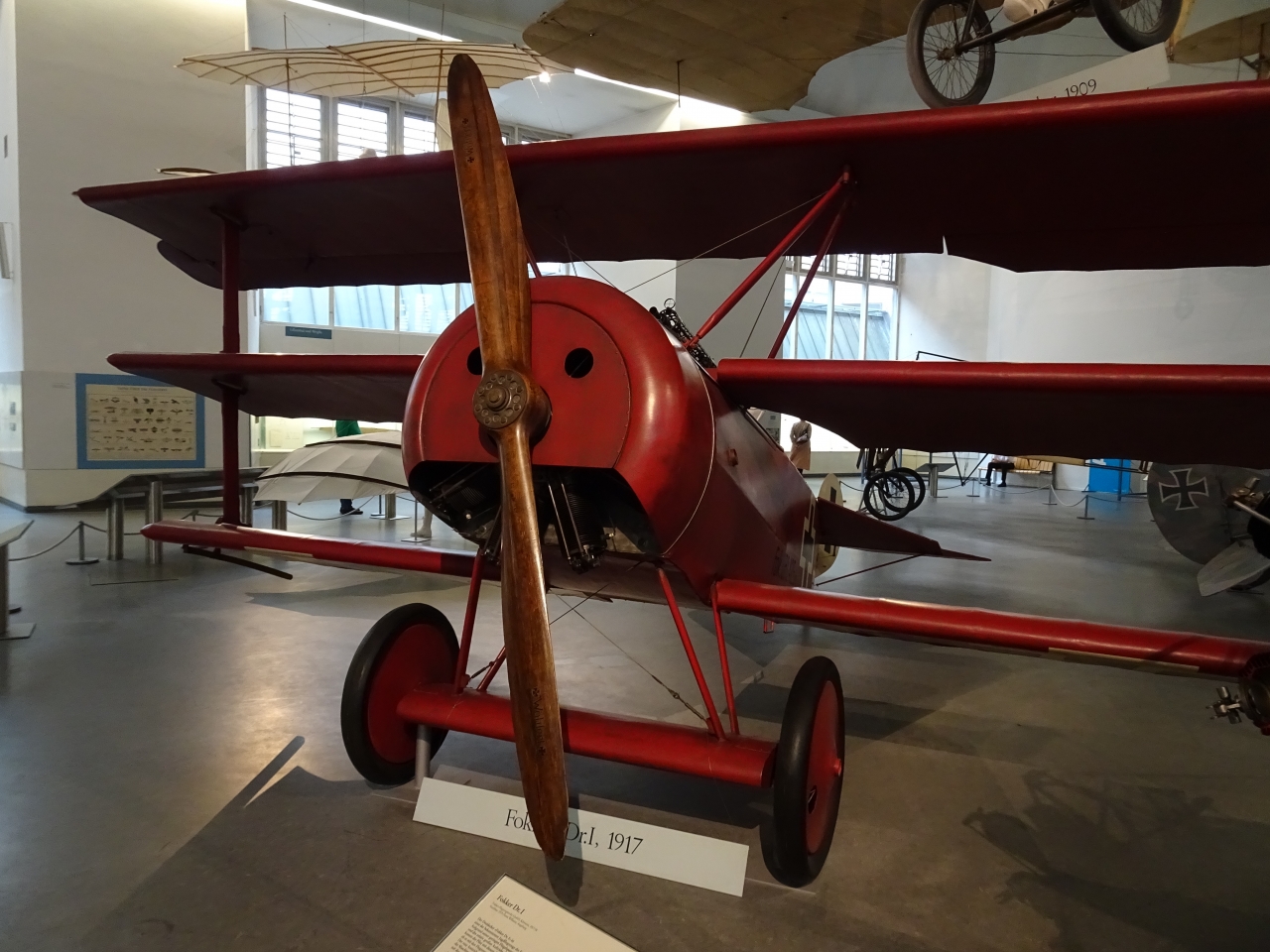 レッド・バロン」 | ブログ | 建築設計・デザインの株式会社アミー建築