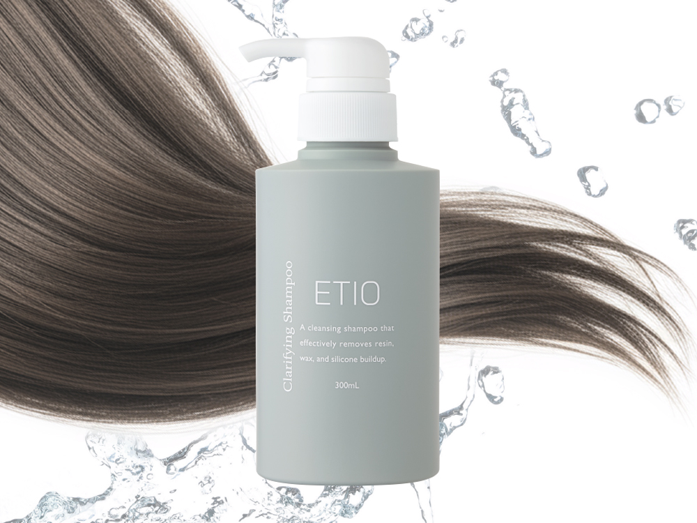 新製品】クロニー インプロキュアシャンプー MO & エマルジョン SI