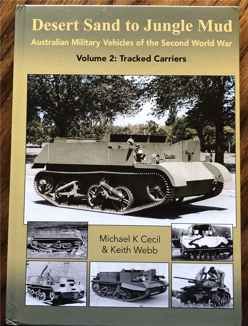 AMPS Reviews - Image Control Pub - Desert Sand to Jungle Mud