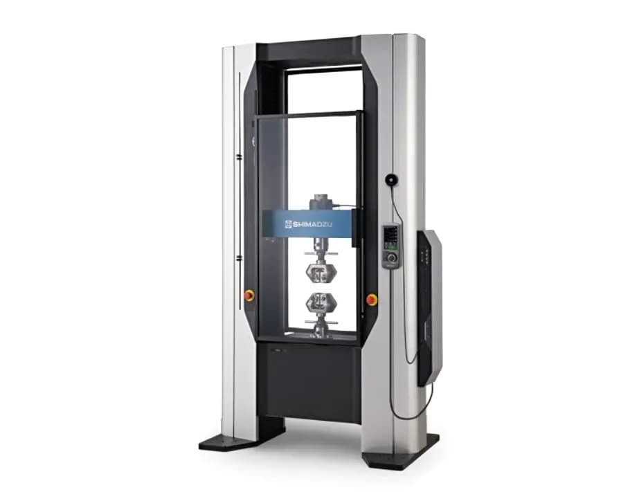材料試験 : 分析計測機器（分析装置） 島津製作所