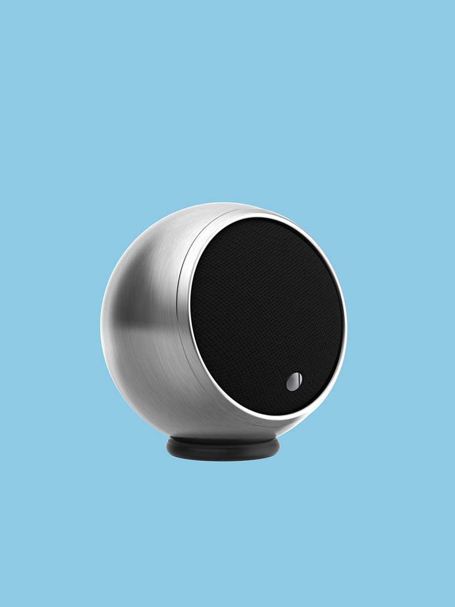 Gallo Acoustics | FuhlenCoordinate