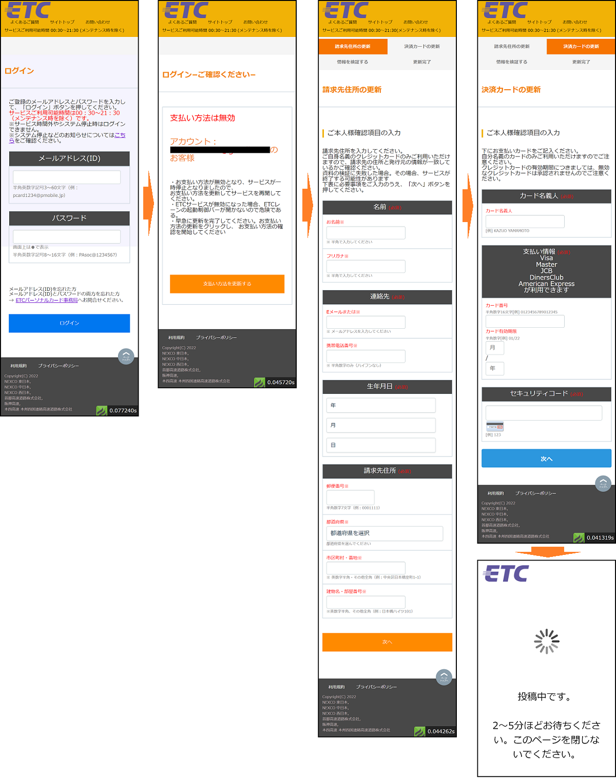 フィッシング対策協議会 Council of Anti-Phishing Japan | ニュース