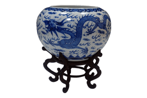 安東五 李朝白磁壷 | やましょう