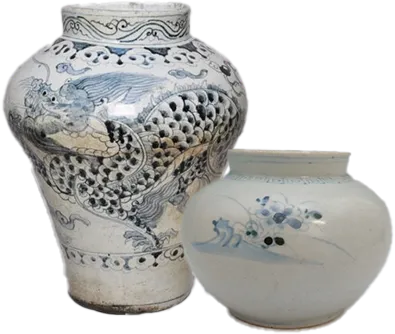 朝鮮美術・李朝美術買取なら全国対応の「やましょう」