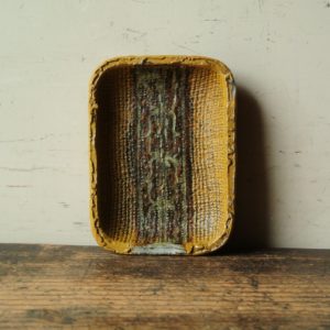 三好純男 作「ふくろう」木彫 - アンティーク雑貨・古道具の札幌