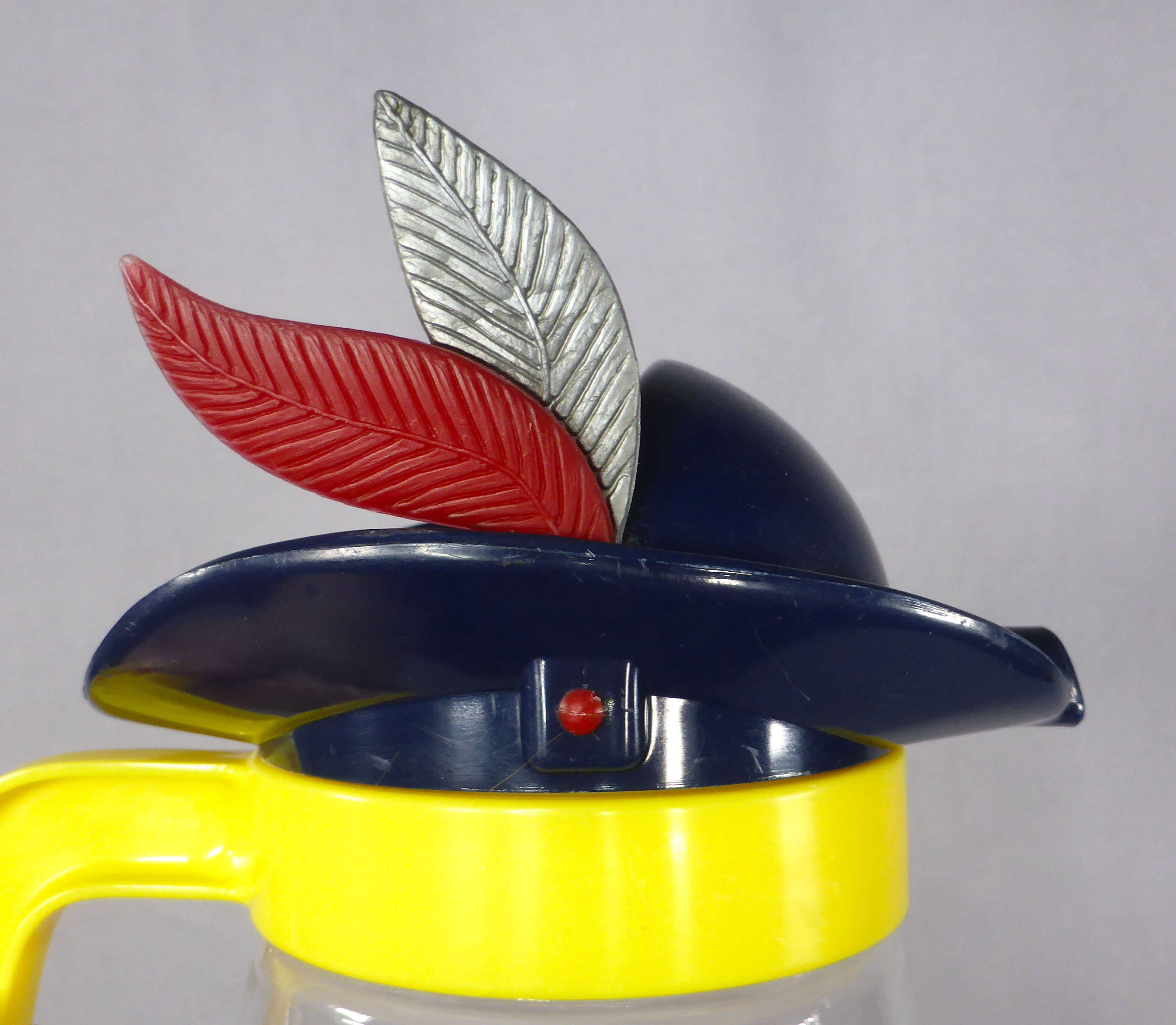 Pernod Pastis Jug with Hat in General