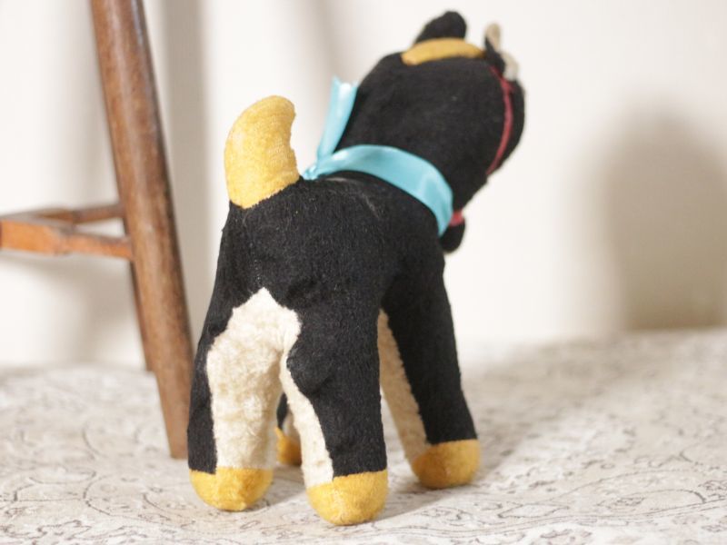 Antique toricoTte フランスアンティーク ロバ/フランス蚤の市/Antique