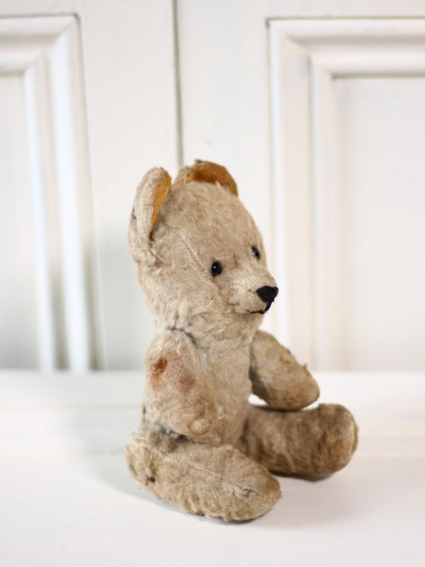 Antique toricoTte Le Jouet Paris Massy/J.P.M. Bear/France/Antique