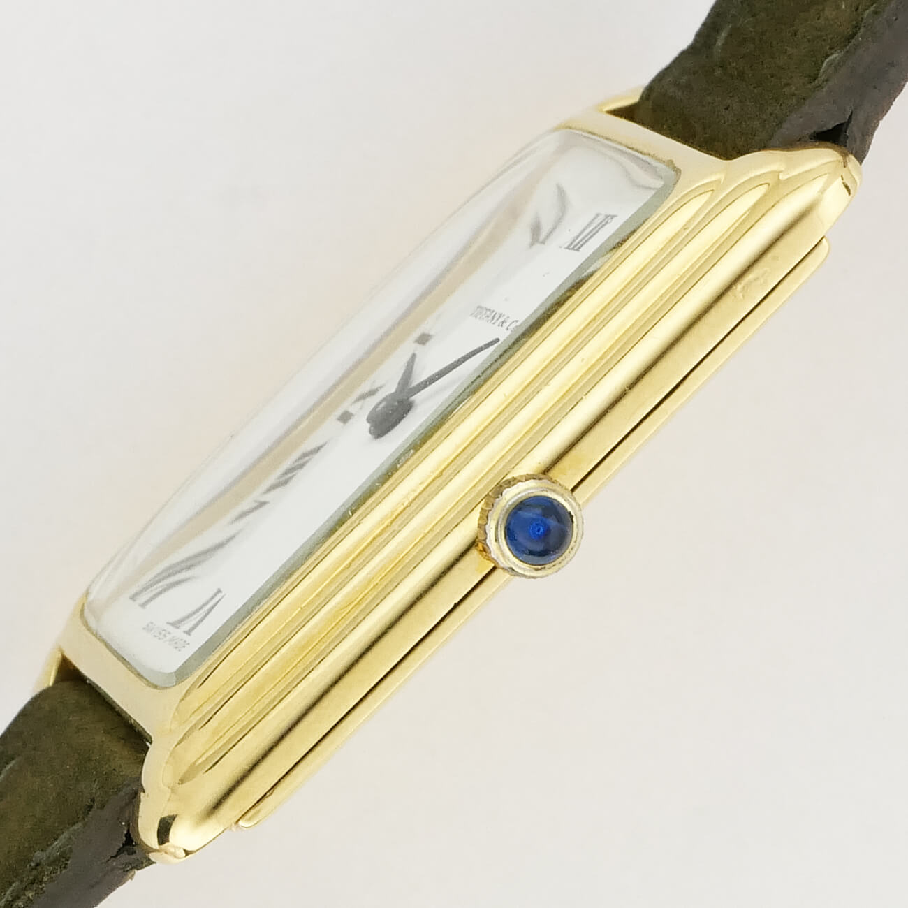 mo2087 | TIFFANY & Co. | CARESE [ケアーズ] – アンティークウォッチ