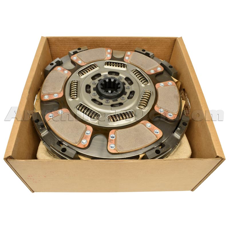 AnythingTruck.com: Ace EZ Rider EZ208925-32H Heavy Duty Clutch