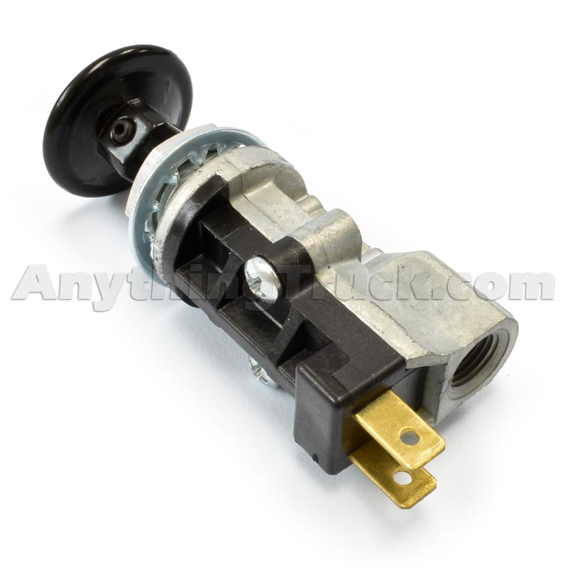 AnythingTruck.com: Velvac 032206 Electro-Pneumatic Seat Control