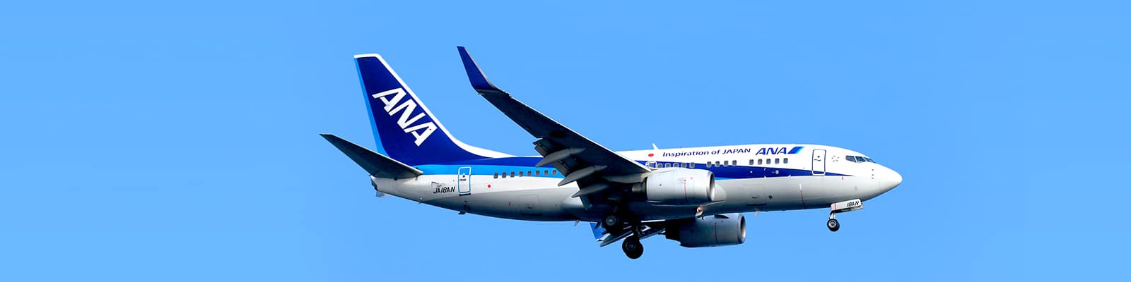 ANAのボーイング737各機材について|機種・シートマップ（座席）|国内線|ANA