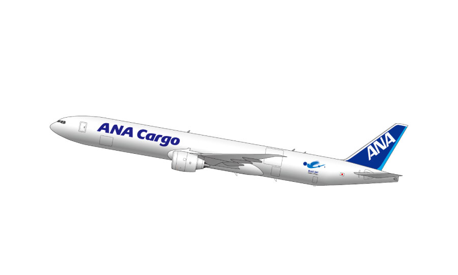 ULD & Aircraft Specs｜ANA Cargo