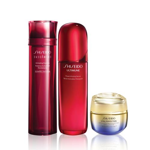 バイタルパーフェクション ベーシックケア セット エンリッチド | ANA