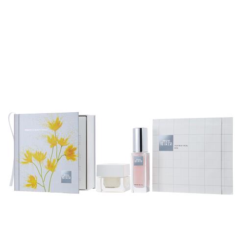 資生堂 THE GINZA ベストコレクション 4箱 ザ・ギンザ ベスト