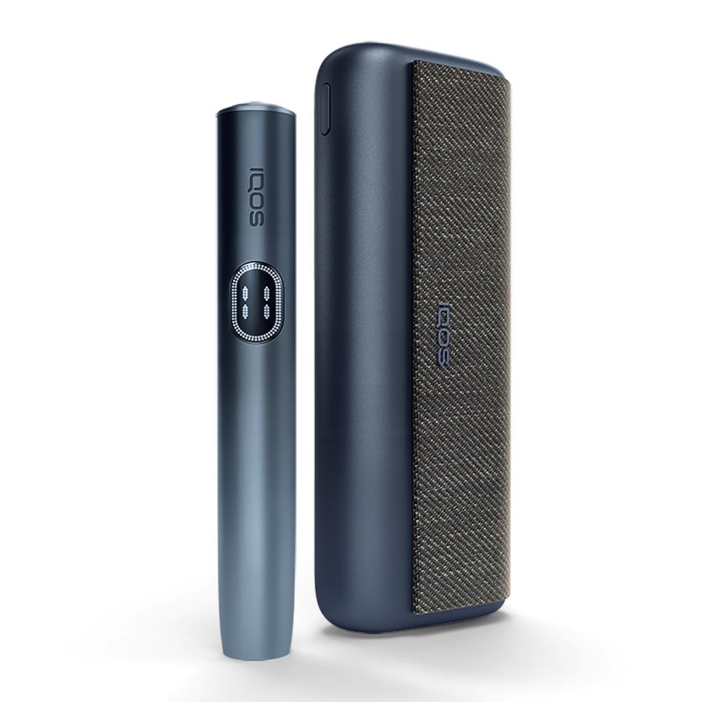 IQOS イルマ i プライム キット 【割引対象外】 | ANA DUTY FREE SHOP