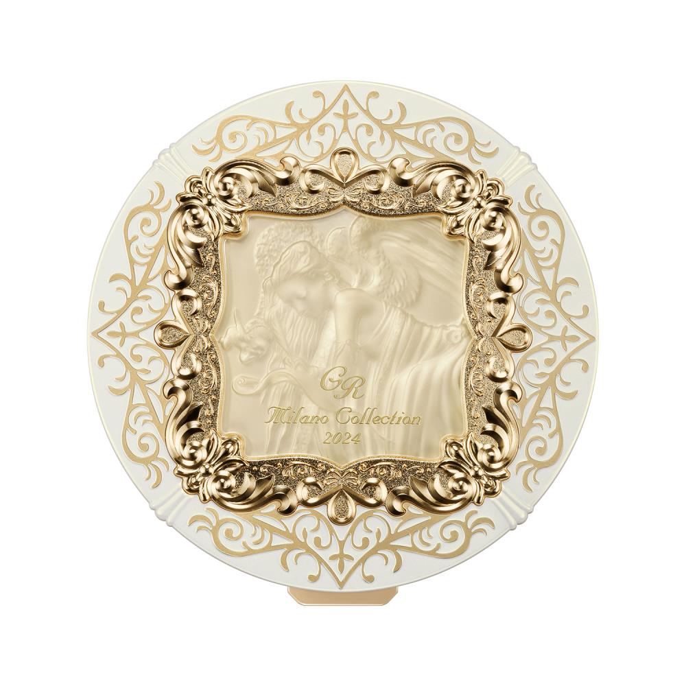 ミラノコレクションGR フェースアップパウダー2024 | ANA DUTY