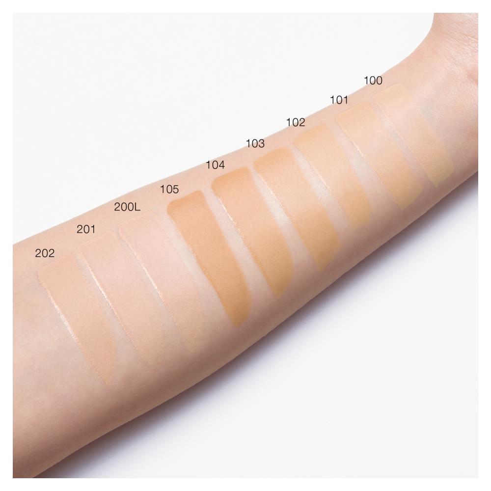 リクイドファンデーション EX | ANA DUTY FREE SHOP