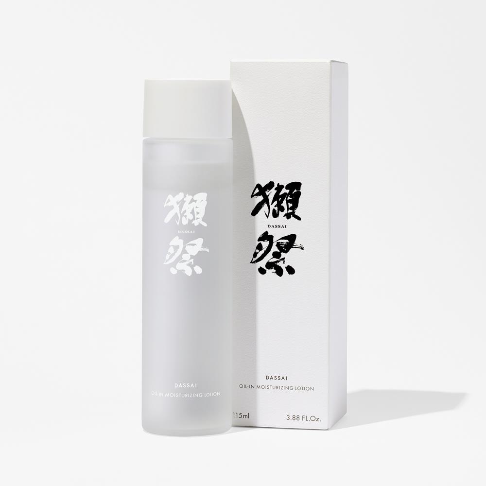 獺祭 オイルイン モイスチャライジング ローション | ANA DUTY FREE SHOP