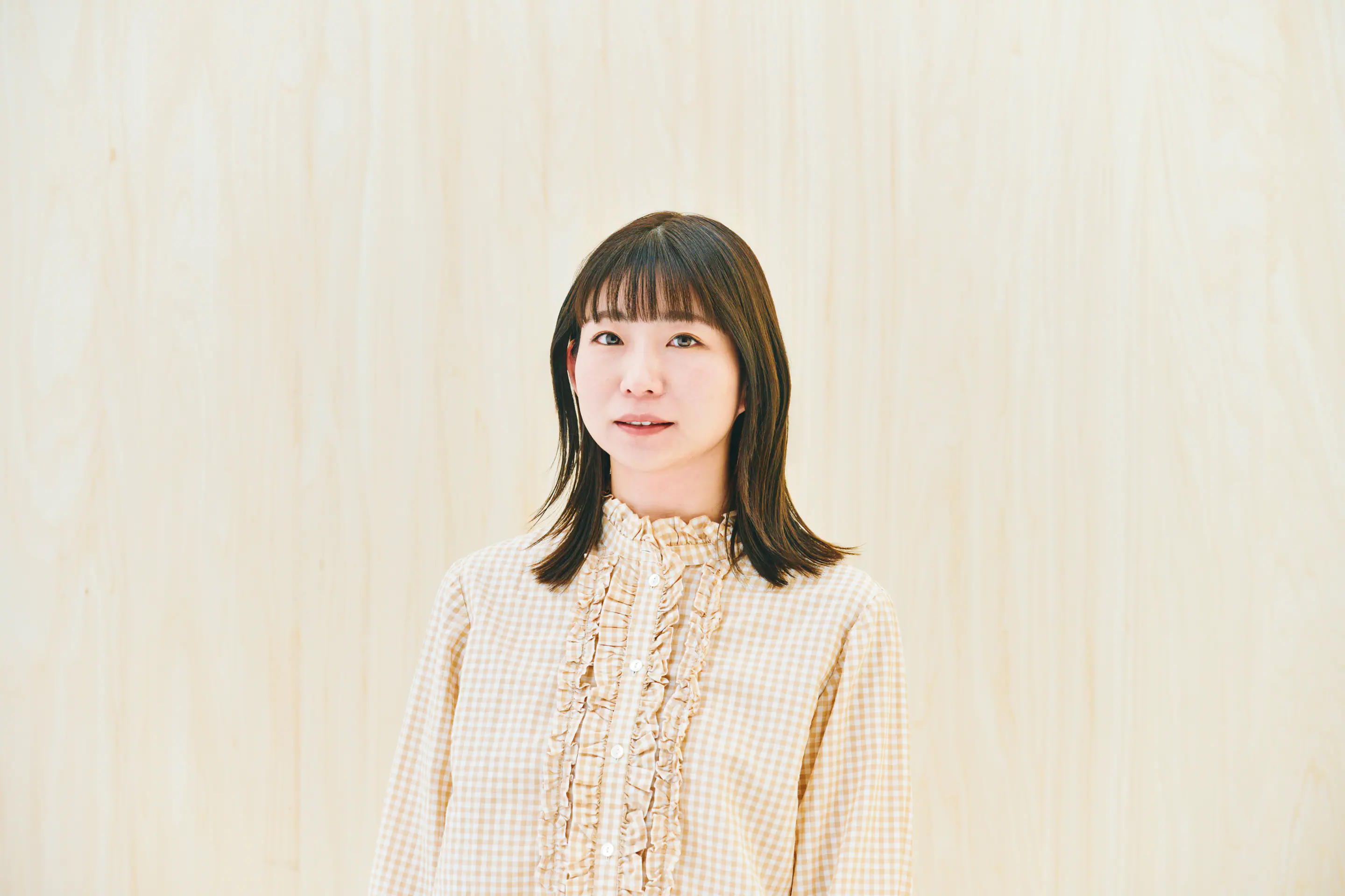 雨宮沙月 | Member | アナログスイッチ／Analog Switch