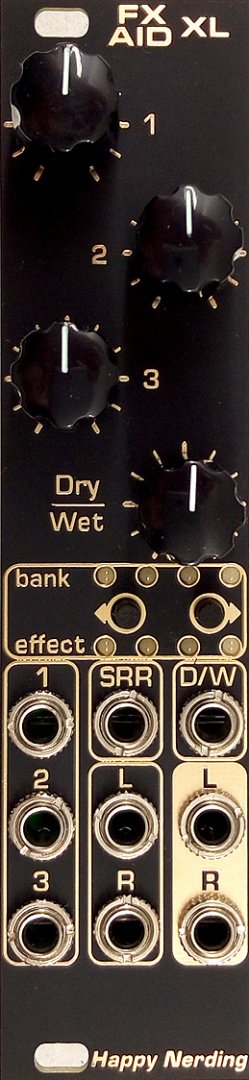 Happy Nerding | Analogue Haven