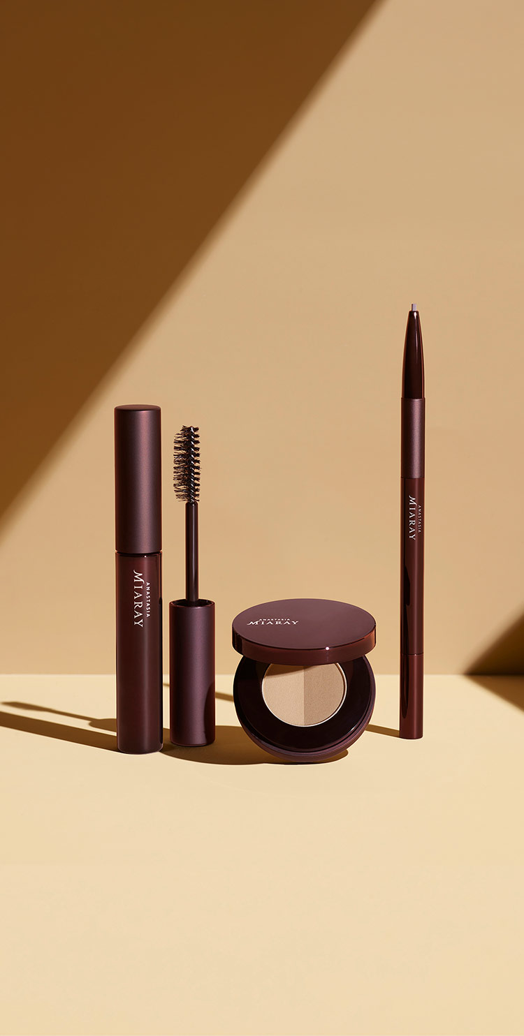 アナスタシア ミアレ 公式サイト