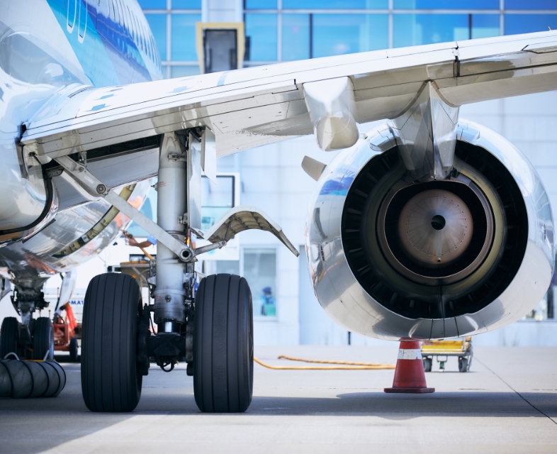 ANA WINGS | Aircraft and Route Map