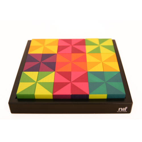 キーナーモザイク Naef/ネフ社 | ANDCHILD