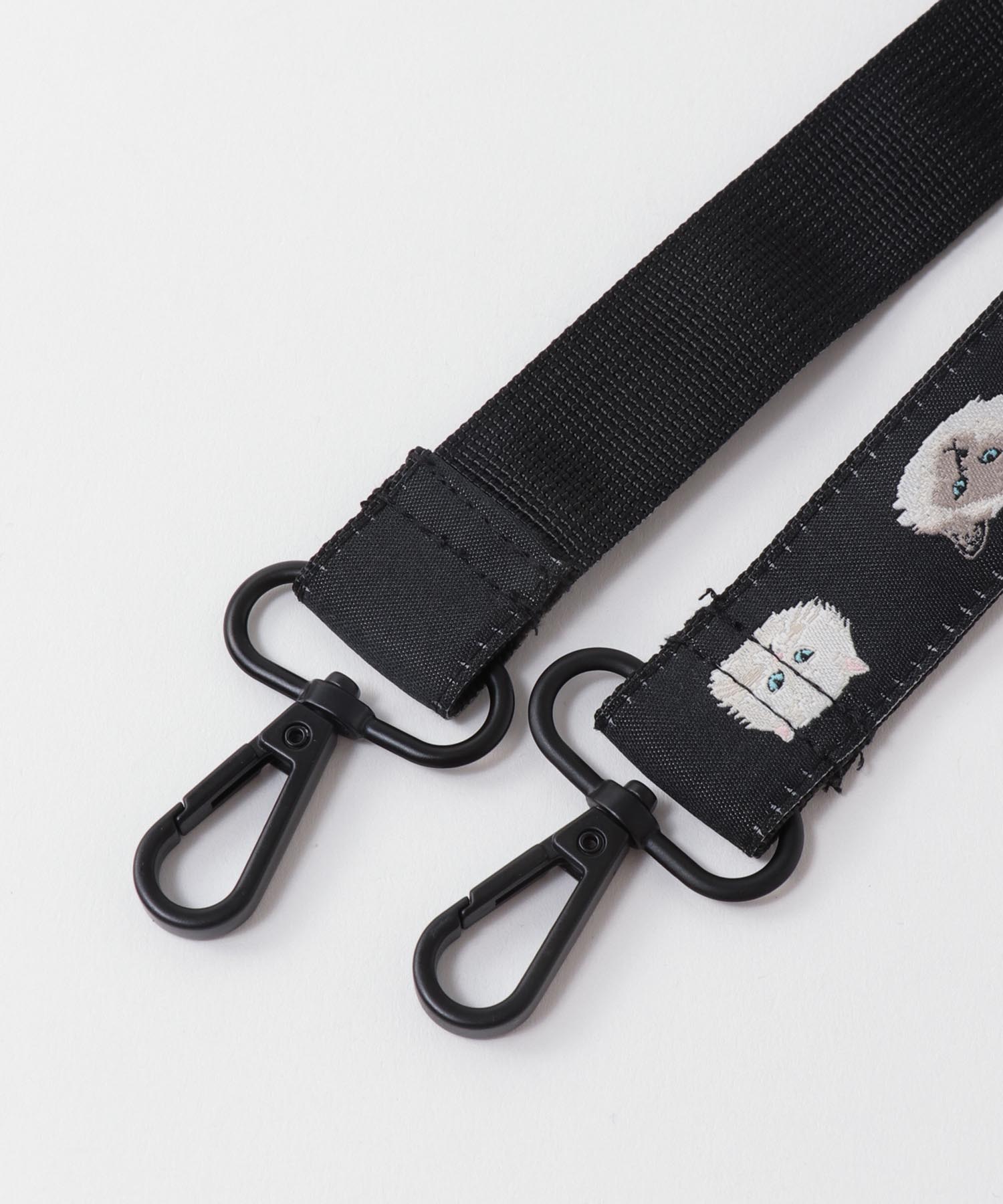 JOliJOli】チックスマホストラップ | AND ON JIONE STORE（アンドオン