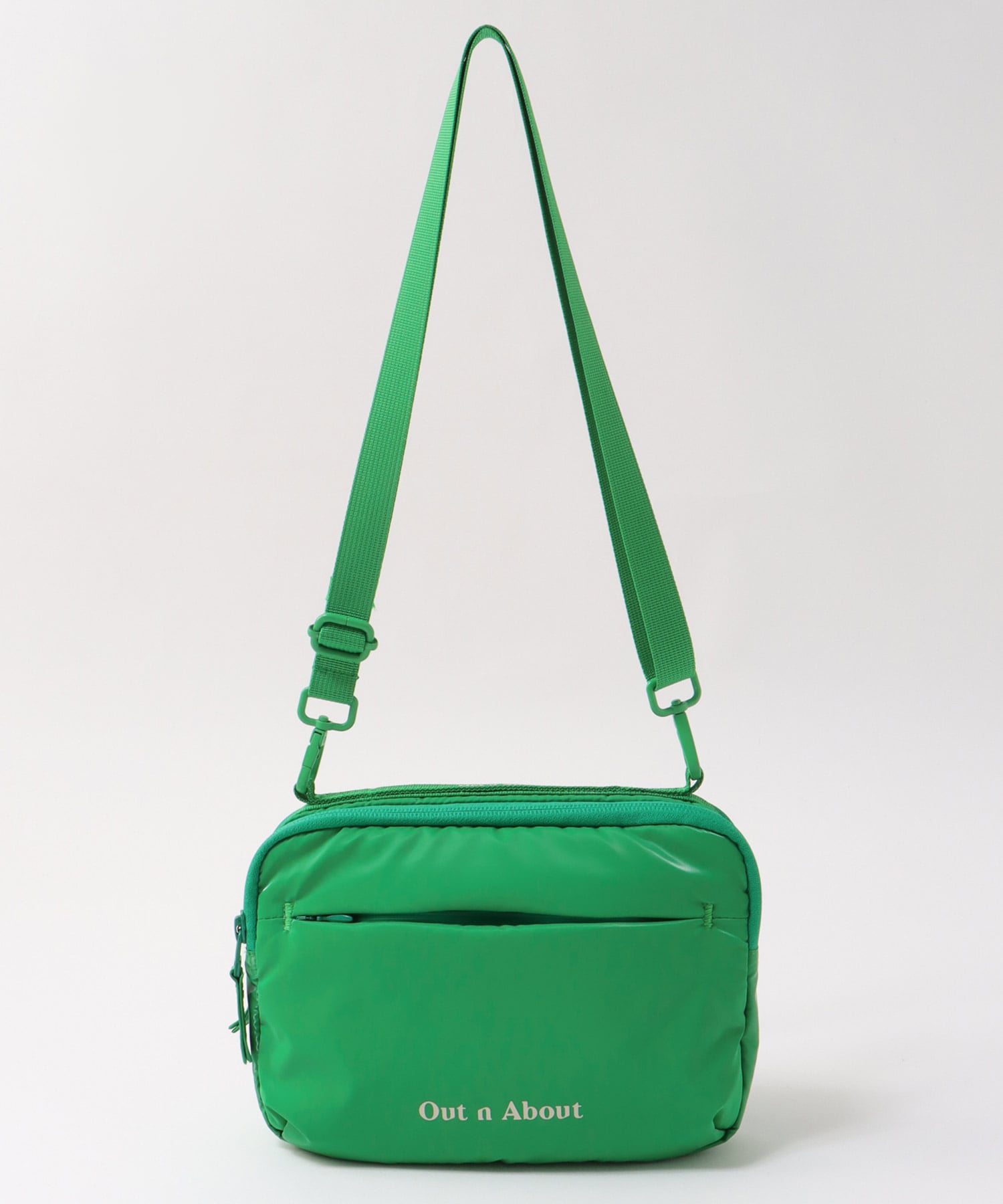 3WAYサコッシュバッグ【Buddy/バディ】 | AND ON JIONE STORE