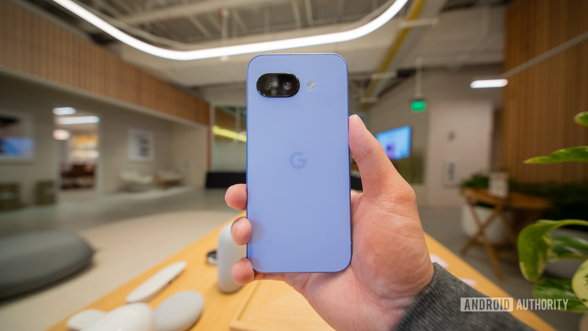 Pixel 9a is here: Release date, price, specs, colors, and all the info
