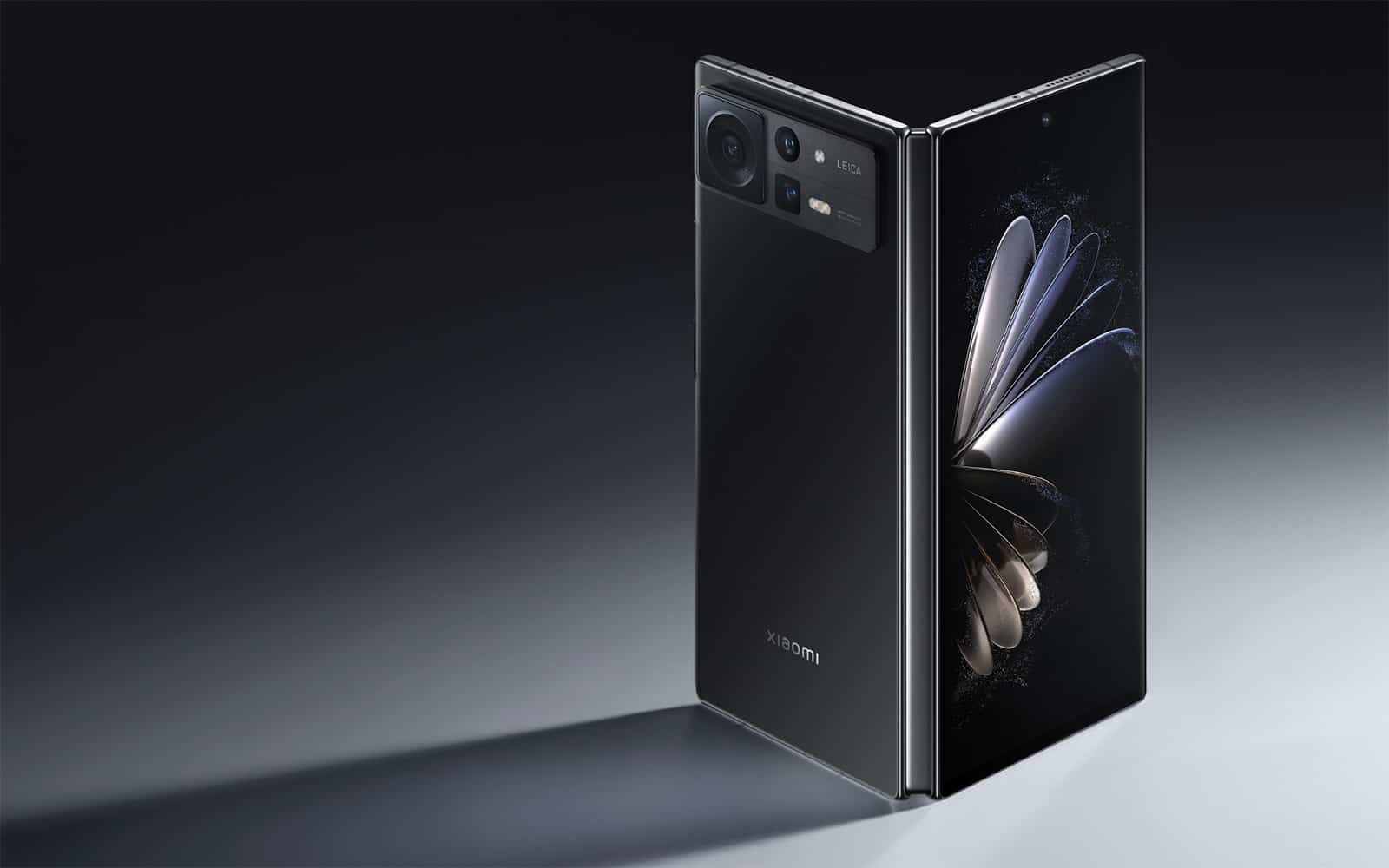 Xiaomi MIX Fold 2 Launches To Challenge The Galaxy Z Fold 4