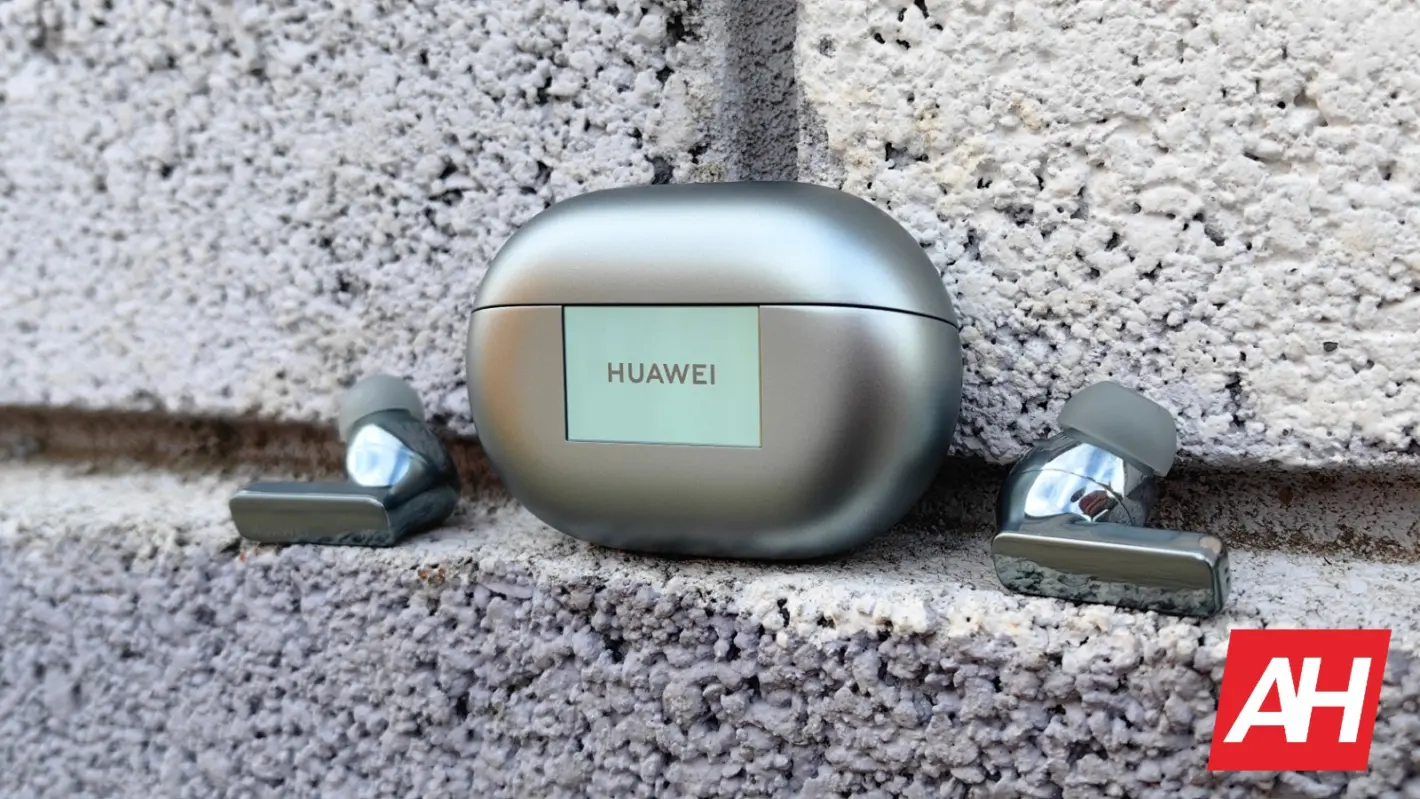 Huawei FreeBuds Pro 3 Review: Outstanding sound quality in a tiny