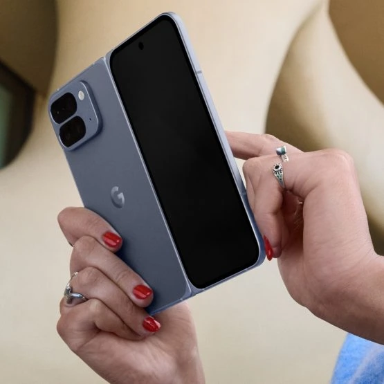 Google Pixel 10 Pro Fold Also Pops Up in Stunning Moonstone Color