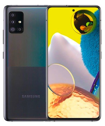 Samsung Galaxy A51 5G - prijzen, specificaties en nieuws - Android