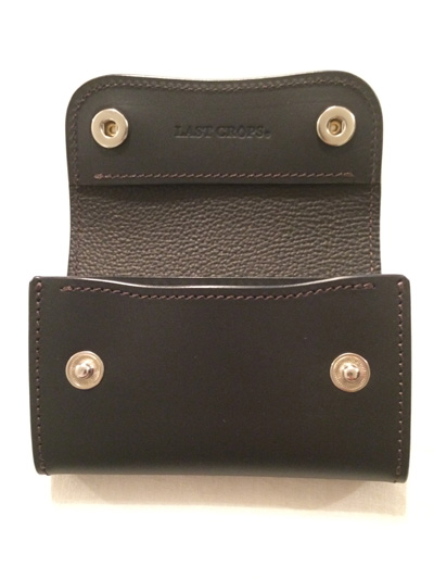 LAST CROPS （ラストクロップス) GLOVE マルチカードケース MAREMMA