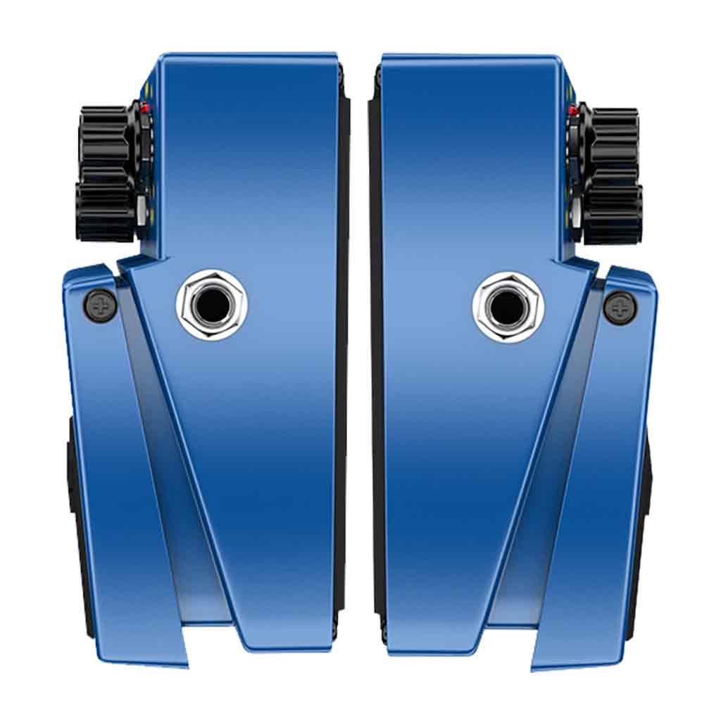 BOSS BD-2W WAZA CRAFT Blues Driver Guitar Pedal – Andy's Music