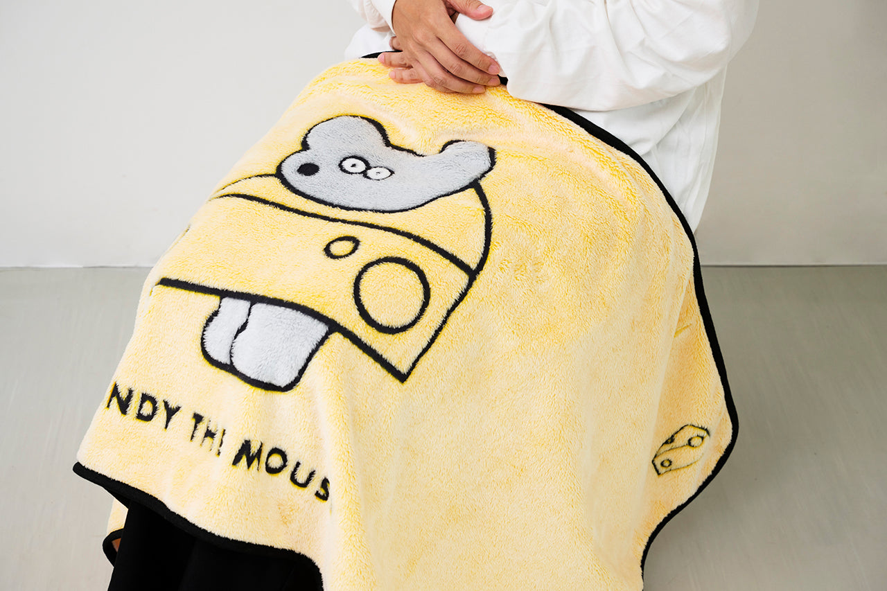 ねずみのANDY OfficiaIshop】 ねずみのANDY グッズ ねずみのANDY FAN