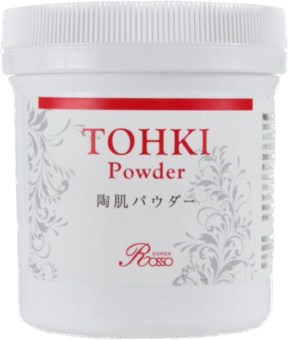 Anemone Beauty's Salon｜herbal treatment｜陶肌トリートメント｜肌質改善