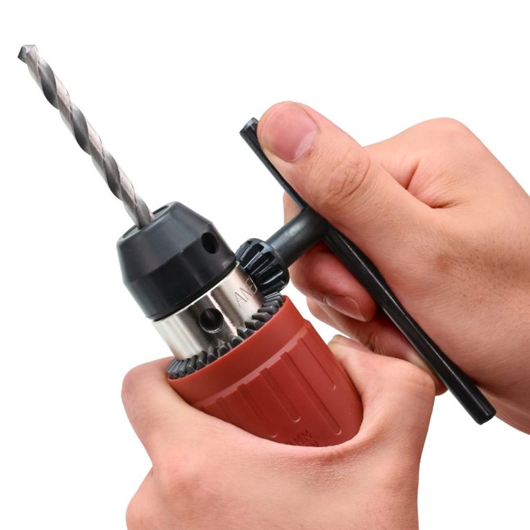 SDSプラス ハンマードリル用ドリルチャック Φ2.5～13mm 打撃＋回転