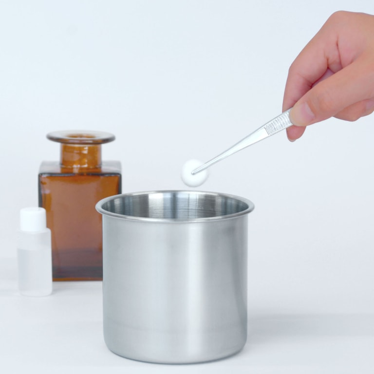 ピンセット2本組 先端ギザ150mm （直・先曲） | ANEXブランドの